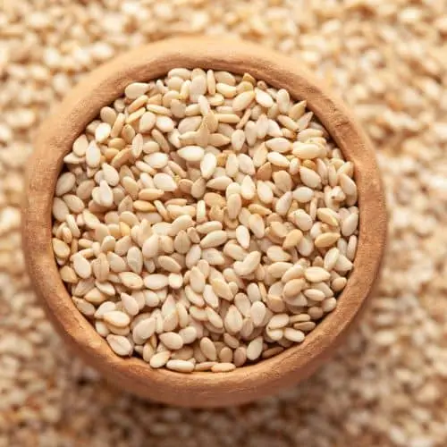 Sesame Seeds